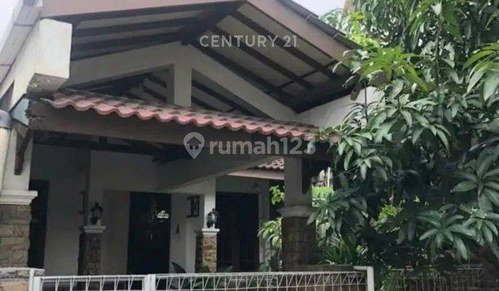 Dijual Rumah Siap Huni Di Pondok Aren 5278 Oc 2