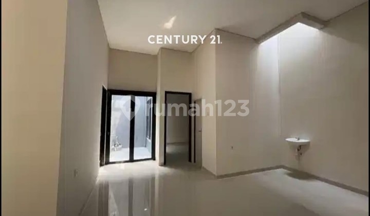 Rumah Minimalis Dekat Stasiun Bintaro Am 16261 2