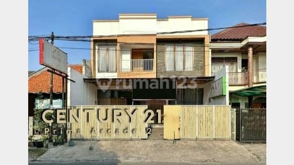 Rumah Bagus Lokasi Strategis  di Bintaro Tengah Sektor 2 PR 13346 