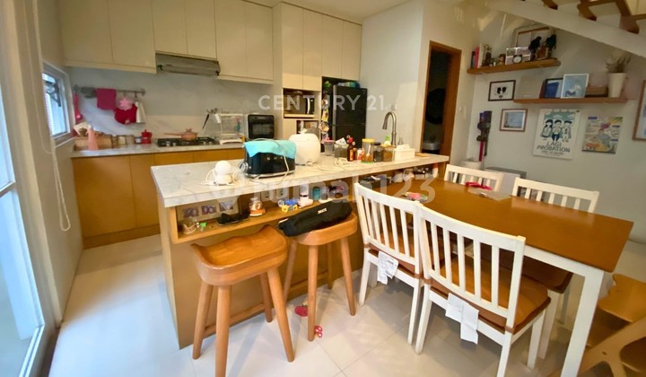 Dijual Rumah Modern Minimalis Siap Huni di Rempoa - Pr 12583