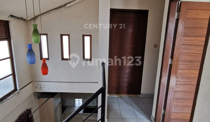 Dijual Rumah Siap Huni Di Sektor 7 Bintaro Jaya 10924 oc
