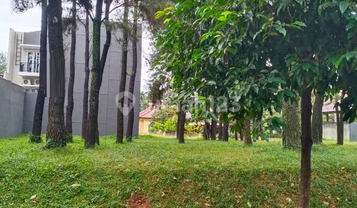 Kavling Hotsale Termurah di Cluster Elite Bsd Serpong 10258 Pj 4