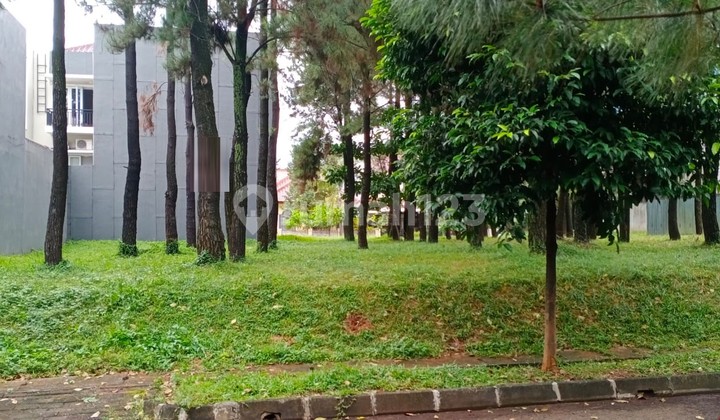 Kavling Hotsale Termurah di Cluster Elite Bsd Serpong 10258 Pj 5