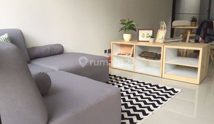 Hunian Hommy Siap Huni di Bintaro Sektor 7 Semi Furnised Sc6910 Sn 3
