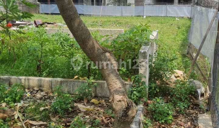 Kavling di Pesanggrahan Jakarta Selatan Dg Harga Menarik 6349 Pj 2