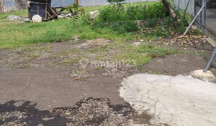 Kavling di Pesanggrahan Jakarta Selatan Dg Harga Menarik 6349 Pj 1
