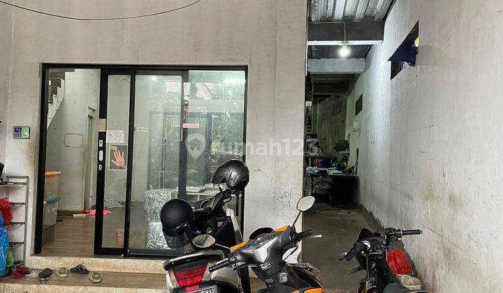 Dijual Gudang Bagus 3 Lantai di Serpong Tangerang Selatan 2,7 M 10163 Oc 2
