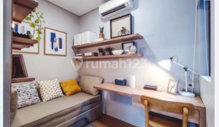 Rumah Brand New Minimalis 2 Lantai di Bsd City Lokasi Strategis Ra11669iq 2