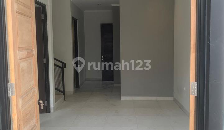 Rumah Minimalis Siap Huni di Bintaro Jaya 1,4 M 11703 Oc 2