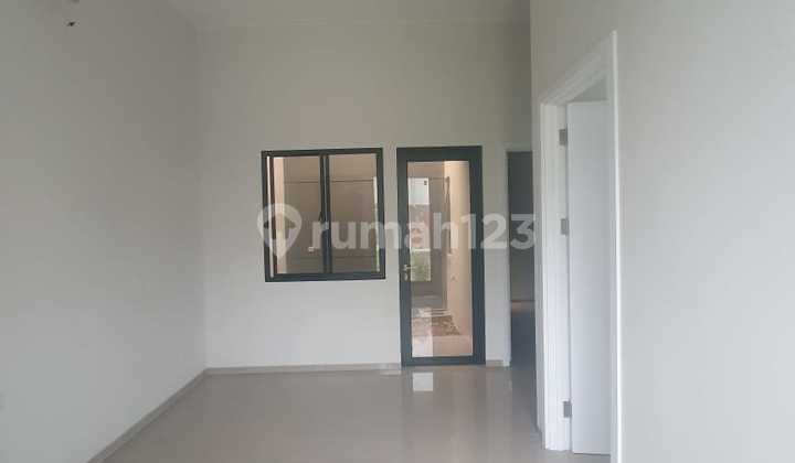 Rumah Minimalis di Sektor 9 Bintaro Jaya 1,6 M 10223 Oc 2