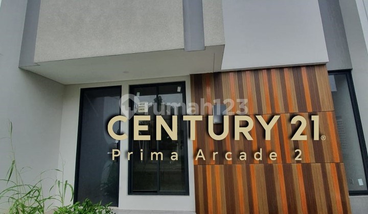 Rumah Minimalis di Sektor 9 Bintaro Jaya 1,6 M 10223 Oc Rumah Minimalis di Sektor 9 Bintaro Jaya 1,6 M 10223 Oc