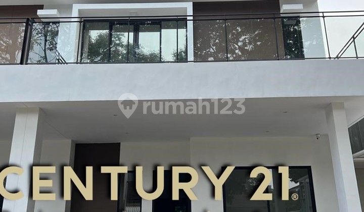 Rumah Brand New Minimalis Lokasi Strategis di Graha Raya Ny11831iq