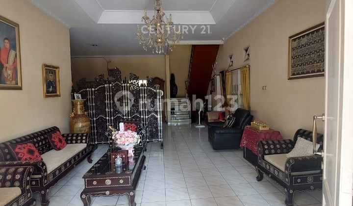 Rumah Siap Huni di Jakarta Timur Mk 17746 2