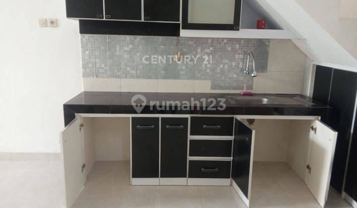 Dijual Rumah Cantik Dekat Tol Jor Di Bintaro GB8455 1