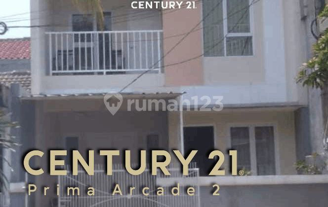 Rumah Siap Huni di Serua Ciputat Am 14598 Rumah Siap Huni di Serua Ciputat Am 14598