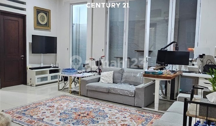 Dijual Rumah di Bintaro Sektor 9 Lr 17250