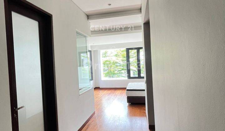 Rumah Modern Minimalis 3 Lantai Belakang Citos Jaksel 15608 Oc 2