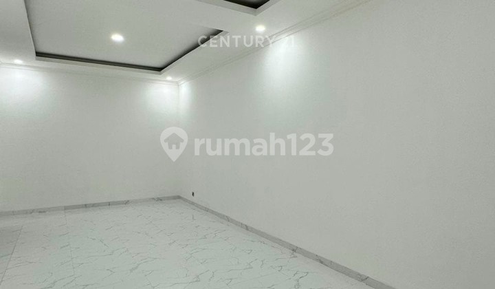 Dijual Rumah Brand New Siap Huni di Sektor 9 Bintaro 10621 Pr 2