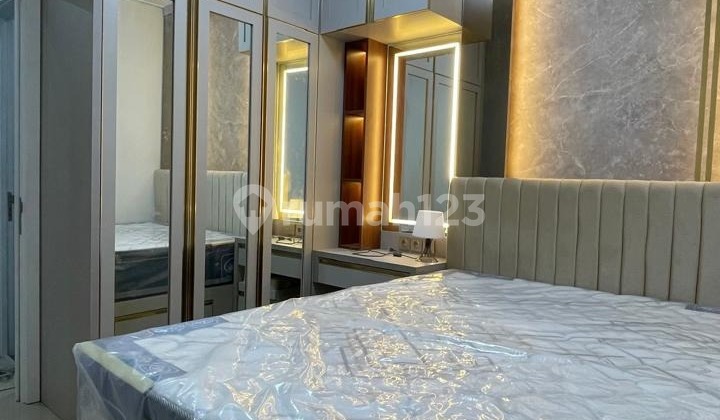 Modern Minimalist House in Bintaro - PR 16938