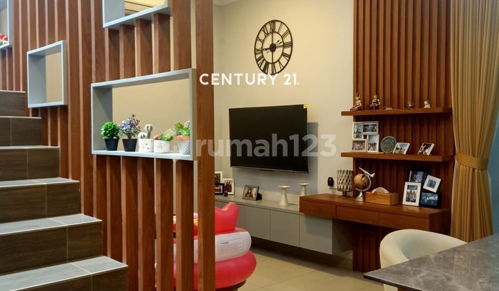 Brand New House Near PIM Furnished With Rooftop UT 14225 2