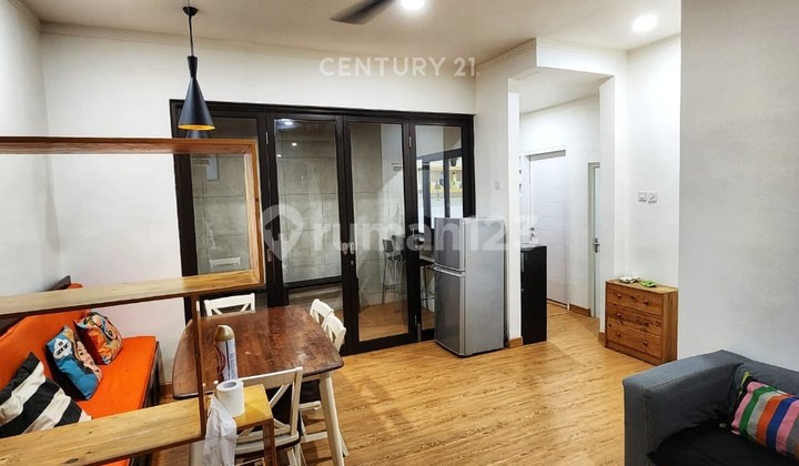 Dijual Rumah Cantik Dalam Cluster di Sektor 9 Bintaro 12723 Oc