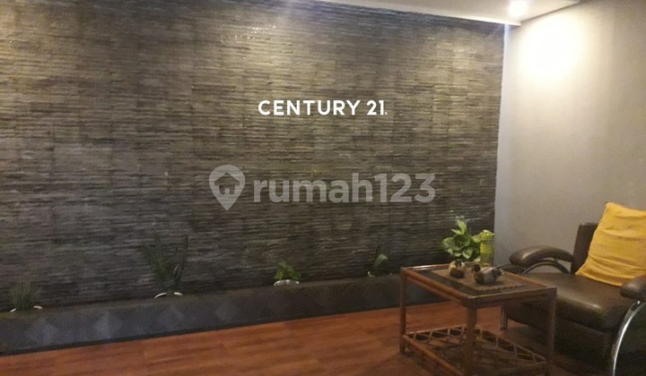 Rumah 2 Lantai Siap Huni di Paradise Serpong City Am 14632