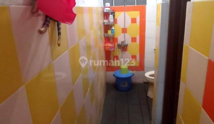 Rumah 2 Lantai di Sektor 1 Bintaro Jaya 3,3 M 12474 Oc 2