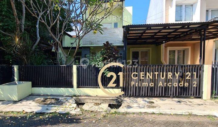 Dijual Rumah Nyaman Siap Huni Di Area Bintaro SC5738 1