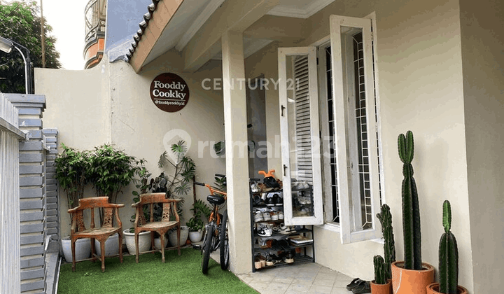 Rumah Nyaman Siap Huni Pondok Jaya Rn7516 2