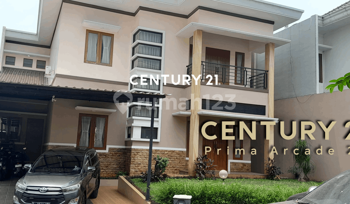 Rumah Mewah 2 Lantai Jakarta Selatan Dekat Ragunan Td 14520 1