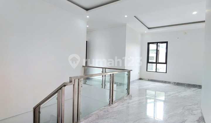 BESTDEAL Rumah Baru Hook Murah hrga Nego di Sektor 9 Bintaro 15701Ad 2