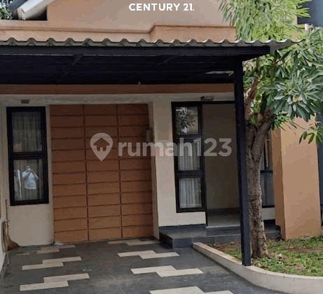Rumah Cantik Siap Huni di Ciputat Az 17983