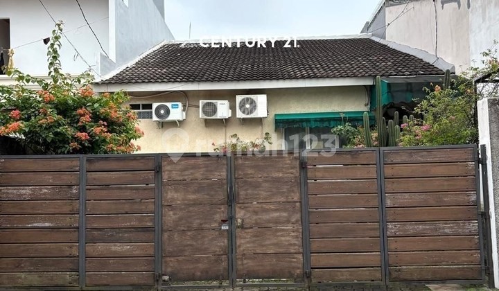 Jual Cepat Rumah di Ciputat Oc 17697