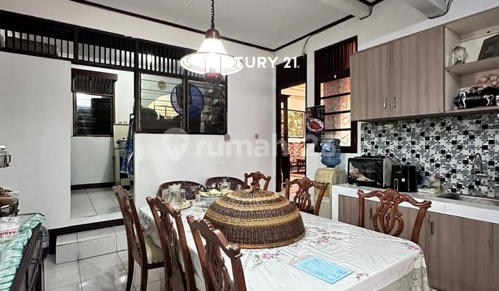 Hook House Ready to Occupy in Pondok Indah, South Jakarta BW 14549 2