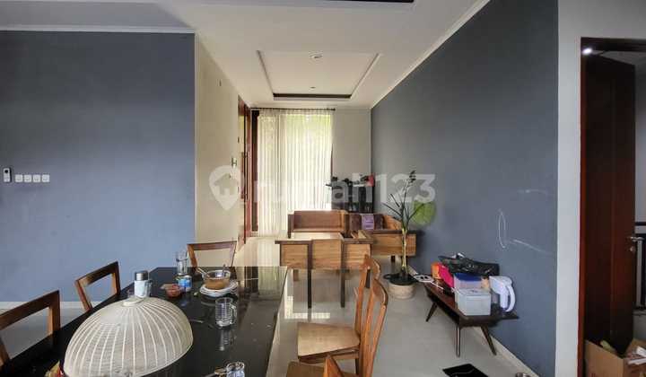 Beautiful Strategic Modern House in Kebayoran Bintaro Jaya Pr16189 2