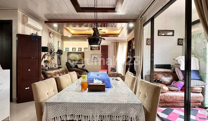 For Sale Luxury House in Bintaro Cluster Near Sudimara Station - Property ID 15813 2