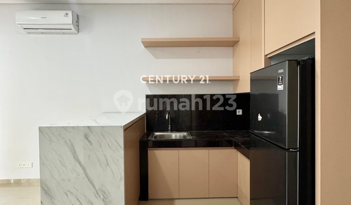 Rumah Modern 3 Kt Dekat Upj Stasiun dan Bxc Mall Ny 17622 2