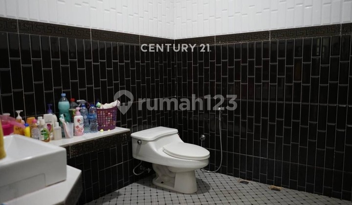 Jual Cepat Rumah di Kebon Jeruk Jakbar Gb 16510 2