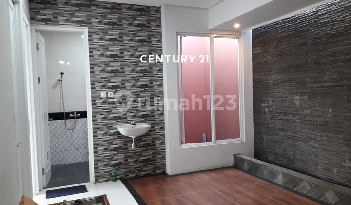 2-Storey House Ready for Occupancy in Paradise Serpong City Am 14632 2