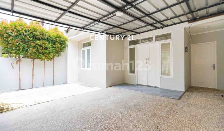 Rumah Bagus Siap Huni di Graha Raya Rn 14790 2