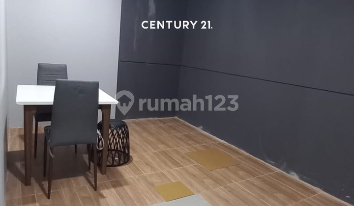 Rumah Brand New di Sektor 7 Bintaro Jaya Pr 17870 2