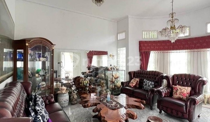 Large and Nice Luxury House in South Jakarta - PR 10150 2