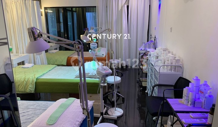 Rumah Usaha Sangat Strategis Gb 14360 2