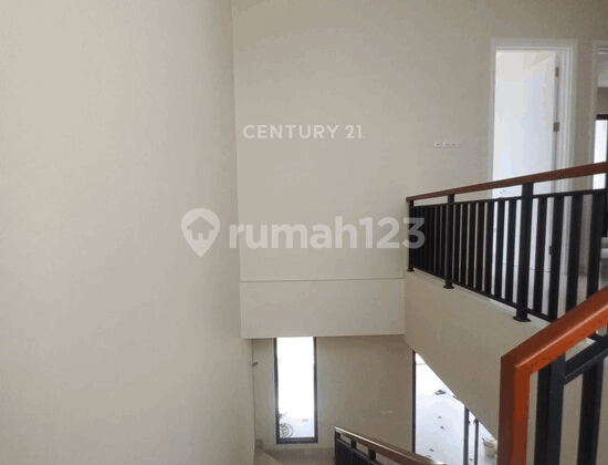 Dijual Rumah Baru Siap Huni Di Sektor 9 Bintaro 12317 oc 2