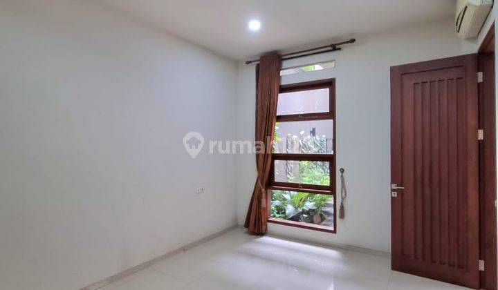 Rumah Nyaman di Sektor 9 Bintaro Jaya 5,3 M 9001 Oc 2