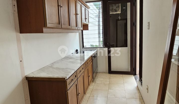 Rumah Mewah ada Swim Pool di Jakarta Selatan - PR 17404  2
