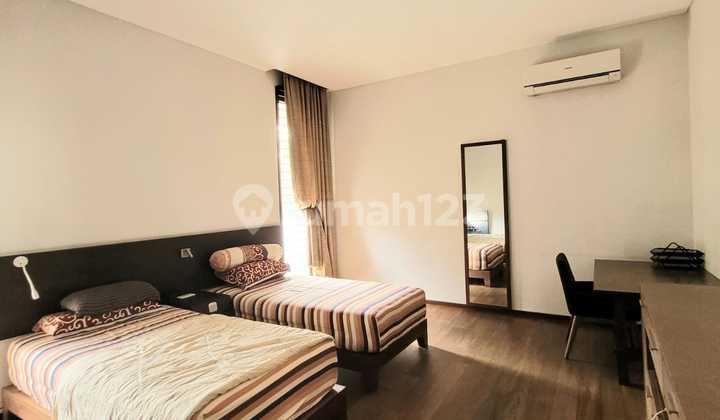 Rumah Mewah Desain Arsitek Ternama Lokasi Strategis di Bintaro Jaya Sektor 9 Pr 11578 2