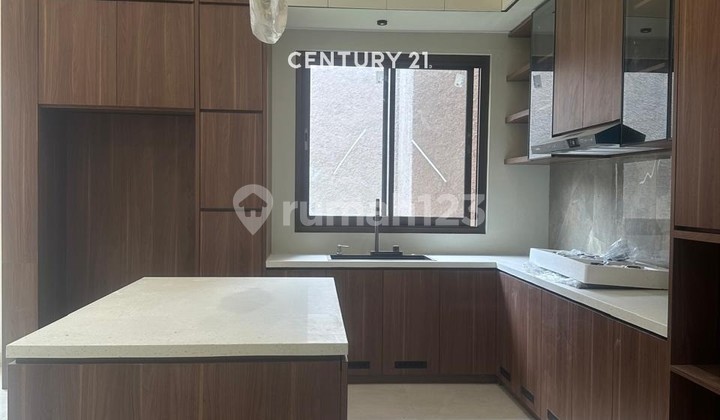 Rumah Cantik di Sektor 7 Bintaro Js 16906 2