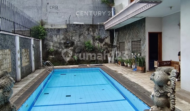 Dijual Rumah Mewah Ada Swimming Pool di Sektor 9 Bintaro - Pr 12232 Dijual Rumah Mewah Ada Swimming Pool di Sektor 9 Bintaro - Pr 12232