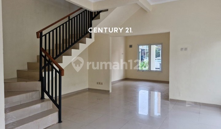 2-Story House Ready to Occupy in Depok Gb 17763 2